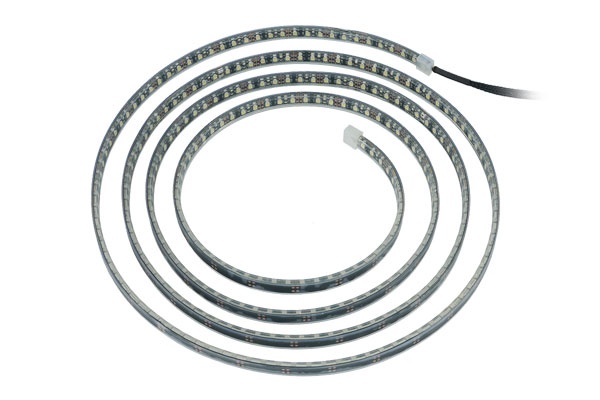 Phobya LED-Flexlight HighDensity 240cm white warm (288x SMD LED-s)
