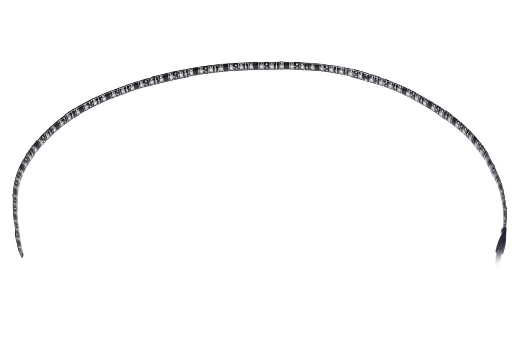 Phobya LED-Flexlight HighDensity 60cm white (72x SMD LED-s)