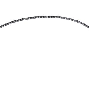Phobya LED-Flexlight HighDensity 60cm white (72x SMD LED-s)