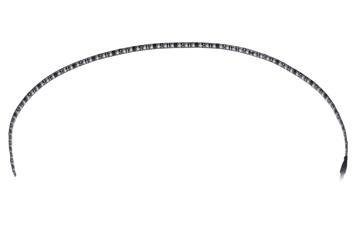 Phobya LED-Flexlight HighDensity 60cm white (72x SMD LED-s)