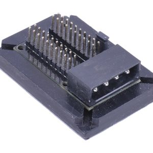 Phobya LED Station 20x Board (12V to 3V)