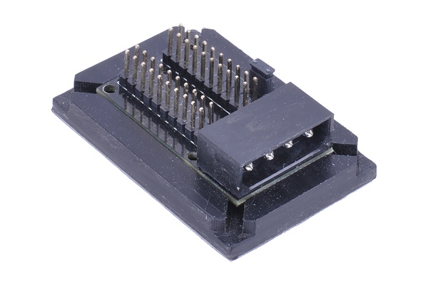 Phobya LED Station 20x Board (12V to 3V)