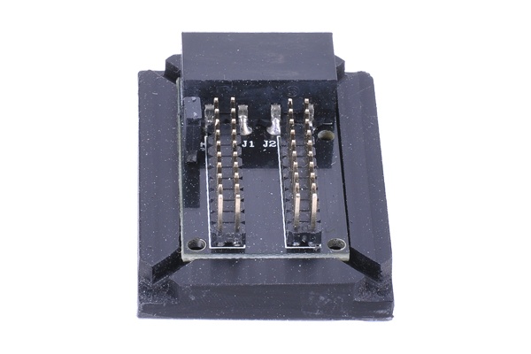 Phobya LED Station 20x Board (12V to 3V)