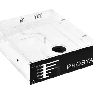 Phobya Pure Performance Kit 140LT-BayOne