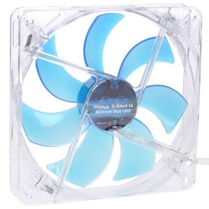 Phobya Pure Performance Kit 140LT-BayOne