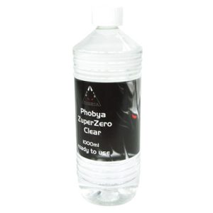 Phobya Pure Performance Kit 140LT-BayOne