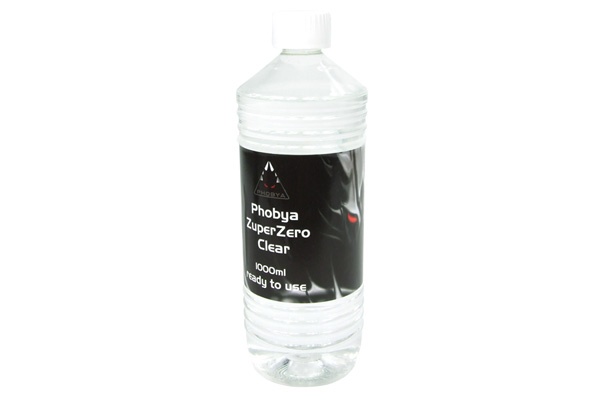 Phobya Pure Performance Kit 140LT-BayOne