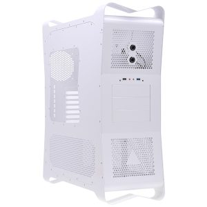 Phobya WaCoolT White OWL Case