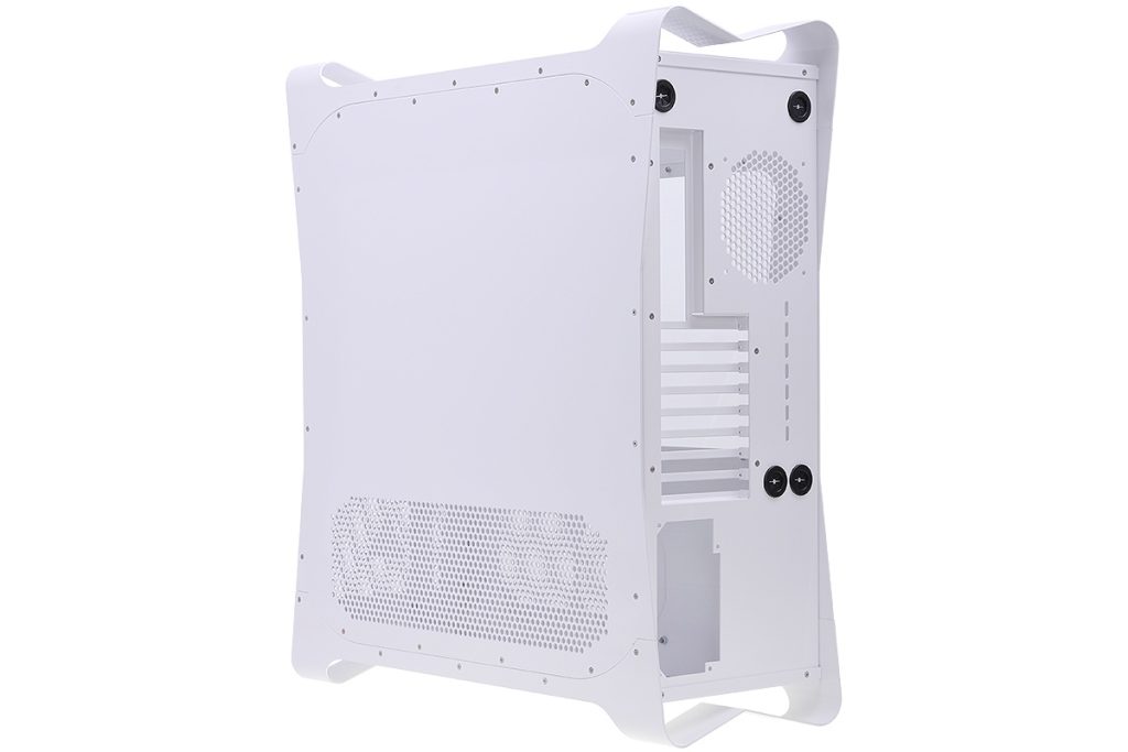 Phobya WaCoolT White OWL Case