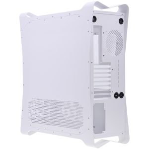 Phobya WaCoolT White OWL Case