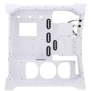 Phobya WaCoolT White OWL Case