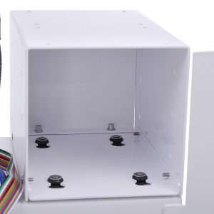 Phobya WaCoolT White OWL Case