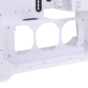 Phobya WaCoolT White OWL Case