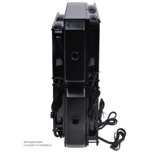 Phobya Xtreme QUAD 480/560 V.2 - Full Copper