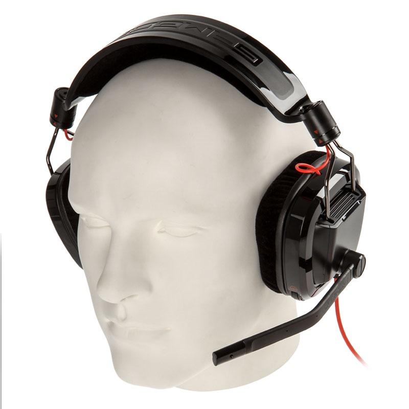 Plantronics GameCom 788 Headset