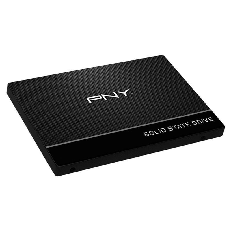 PNY CS900, 2.5 inch SSD, SATA 6G - 240GB