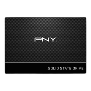 PNY CS900, 2.5 inch SSD, SATA 6G - 240GB
