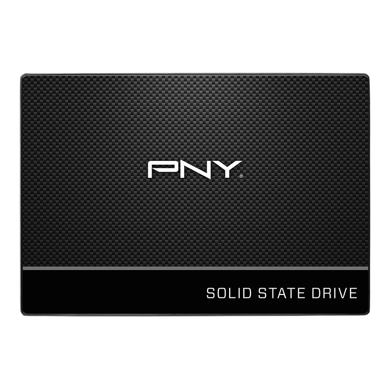 PNY CS900, 2.5 inch SSD, SATA 6G - 240GB
