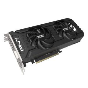 PNY GeForce GTX 1070 Ti dual fan, 8192 MB GDDR5