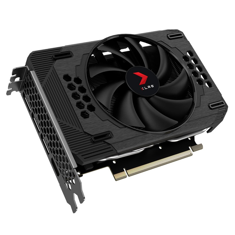 Pny Geforce RTX 3060 XLR8 Gaming Revel Epic-X RGB Single Fan, 12288 MB GDDR6