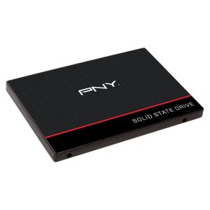 PNY Technologies PNY CS1311, 2.5 inch SSD, SATA 6G - 240GB