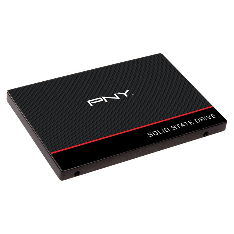 PNY Technologies PNY CS1311, 2.5 inch SSD, SATA 6G - 240GB