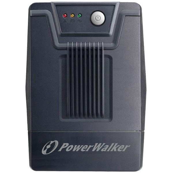 PowerWalker VI 1500 SC UK UPS 900W