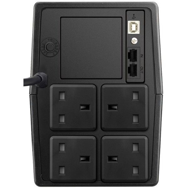 PowerWalker VI 1500 SC UK UPS 900W