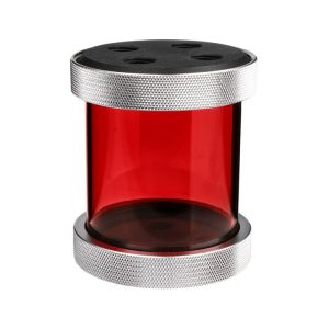 PrimoChill CTR Phase II Reservoir System 80mm - red