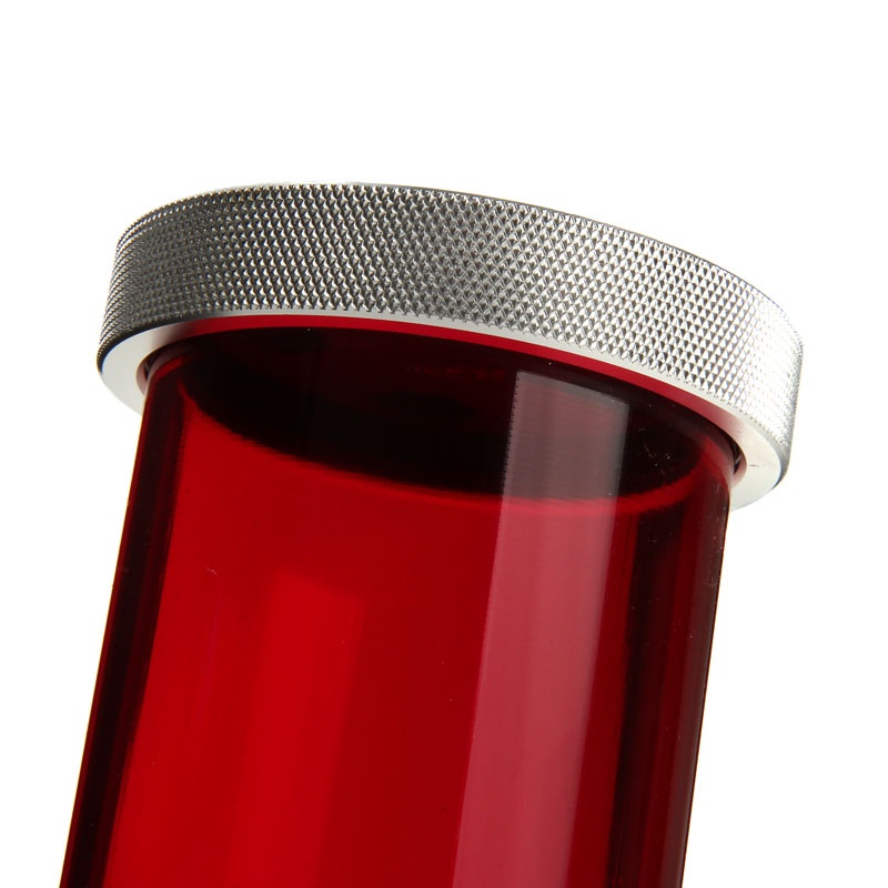 PrimoChill CTR Phase II Reservoir System 80mm - red