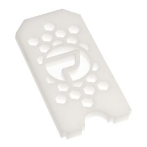 Primochill CTR phase II Vortex killer for Laing D5 - white