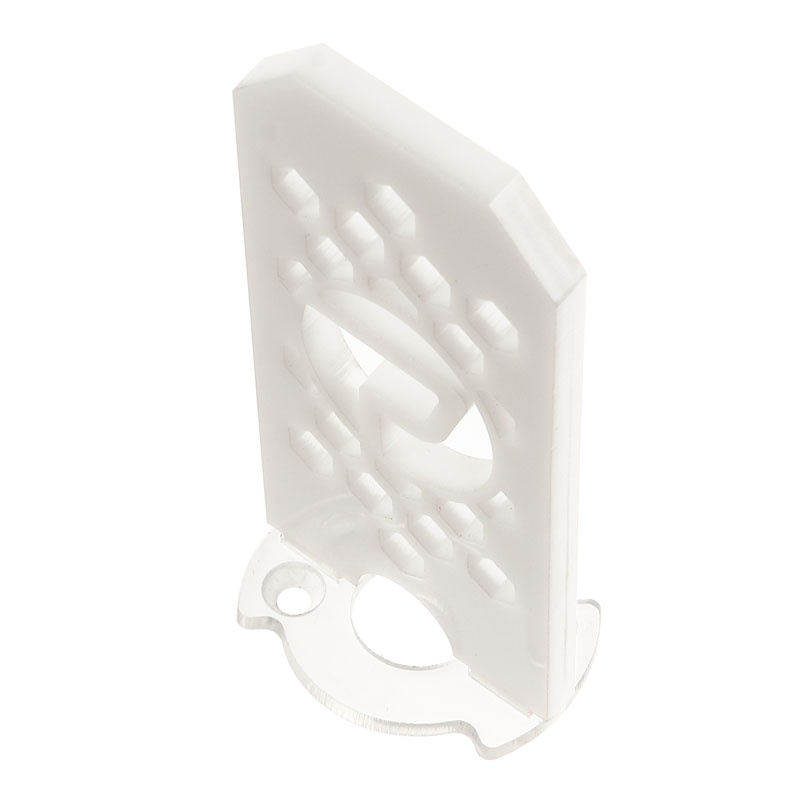 Primochill CTR phase II Vortex killer for Laing D5 - white