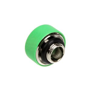 PrimoChill Revolver SX connection G1 / 4 inch to 13mm AD - UV Green