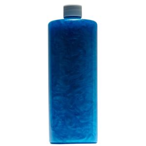 PrimoChill VUE Pre-Mix Display Coolant (910ml / 32oz) - Opaque UV Cobalt