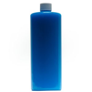 PrimoChill VUE Pre-Mix Display Coolant (910ml / 32oz) - Opaque UV Cobalt