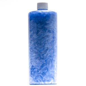 PrimoChill VUE Pre-Mix Display Coolant (910ml / 32oz) - UV Powder Blue