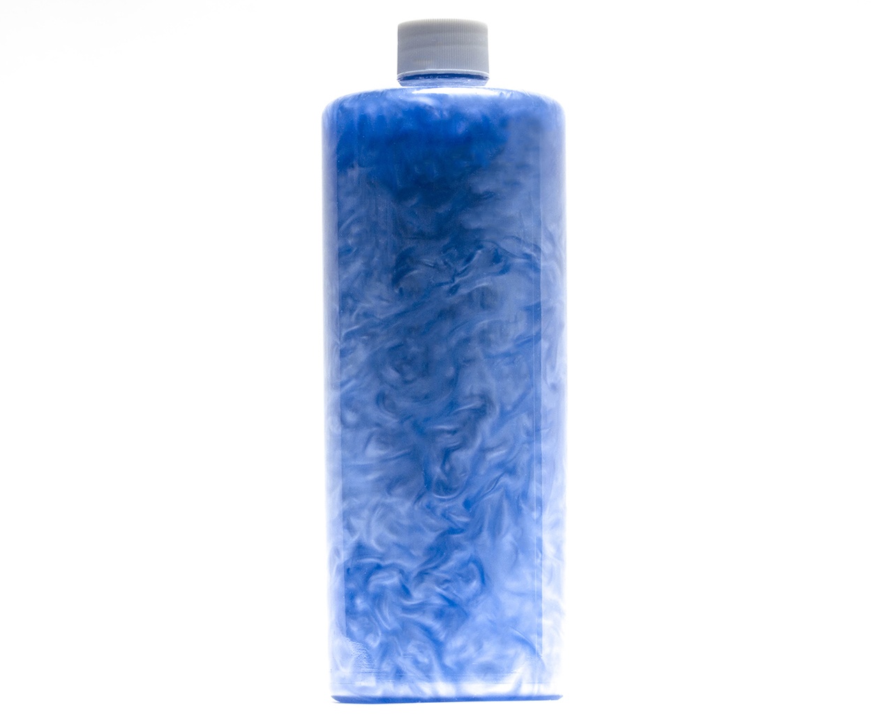 PrimoChill VUE Pre-Mix Display Coolant (910ml / 32oz) - UV Powder Blue