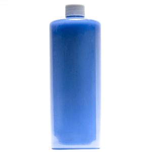 PrimoChill VUE Pre-Mix Display Coolant (910ml / 32oz) - UV Powder Blue