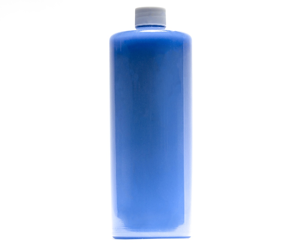 PrimoChill VUE Pre-Mix Display Coolant (910ml / 32oz) - UV Powder Blue
