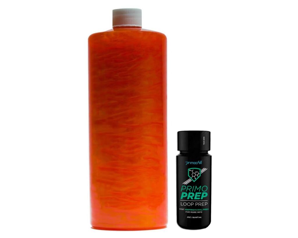 PrimoChill VUE Pre-Mix Display Coolant and PrimoPrep (910ml / 32oz ...