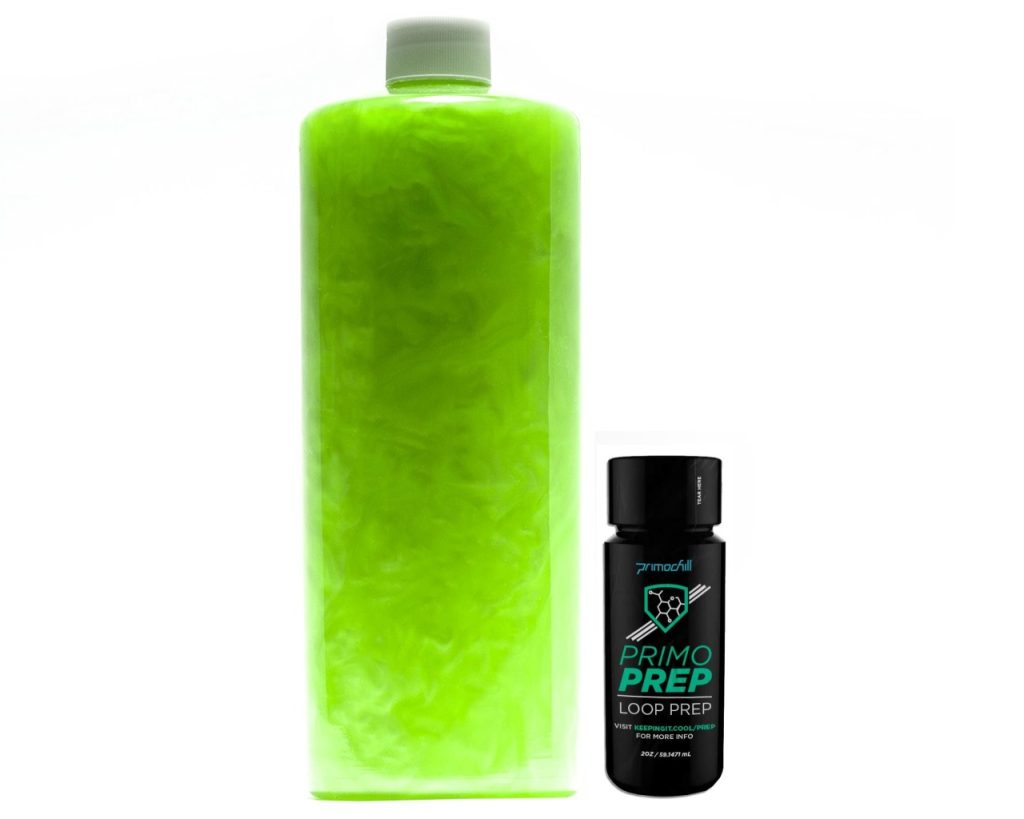 PrimoChill VUE Pre-Mix Display Coolant and PrimoPrep (910ml / 32oz ...