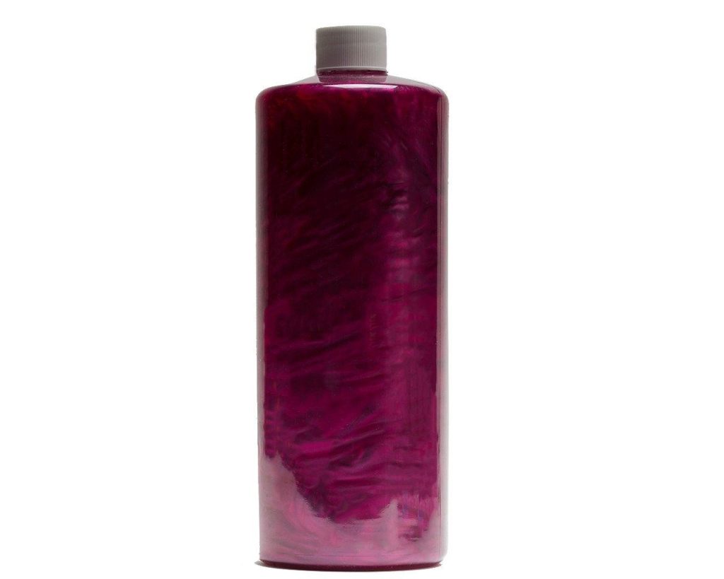 PrimoChill VUE Pre-Mix Display Coolant and PrimoPrep (910ml / 32oz) - Black Cherry
