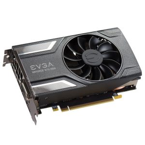 EVGA GeForce GTX 1060 SC Gaming, 3072MB GDDR5
