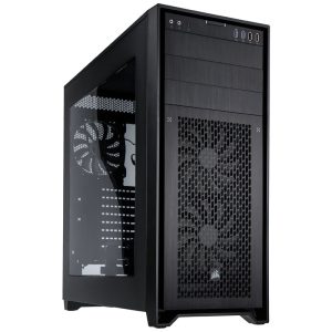 Corsair Obsidian 750D Airflow Ed Big-Tower - black Window