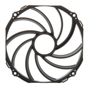 Static Vortex Plug Prolimatech Static booster for Ultra Sleek Vortex 140mm - black ...