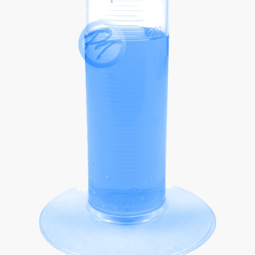 10ml PT UV Blue/Clear Dye
