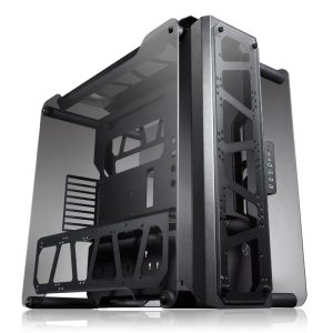RAIJINTEK Enyo Tempered Glass Showcase