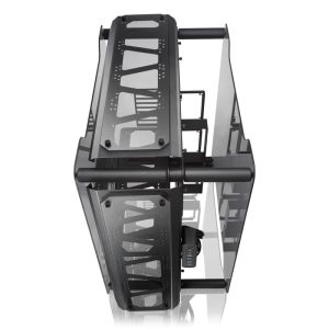 RAIJINTEK Enyo Tempered Glass Showcase