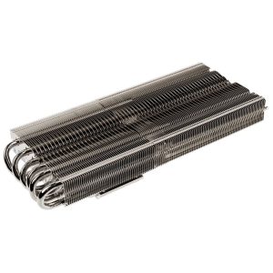 RAIJINTEK Morpheus Vega Heatpipe VGA Cooler - Silver