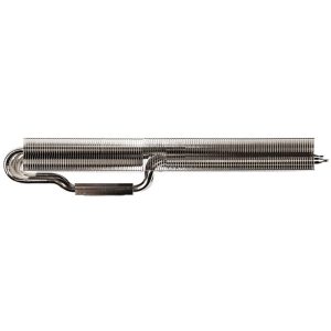 RAIJINTEK Morpheus Vega Heatpipe VGA Cooler - Silver
